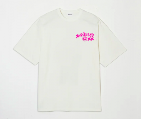 BUENA VISTA/֥ʥӥ/ѡ֤äޥߡtee/WHITE