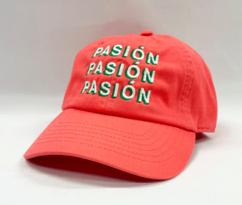 BUENA VISTA/֥ʥӥ/PASION cap/å/CORAL