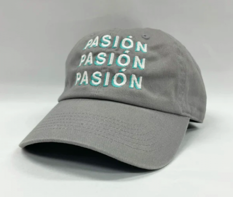 BUENA VISTA/֥ʥӥ/PASION cap/å/GRAY