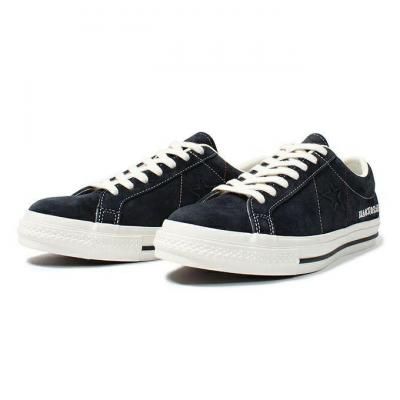 WACKO MARIA/拾ޥꥢ/CONVERSE / ONE STAR SUEDE/С/󥹥/BLACK