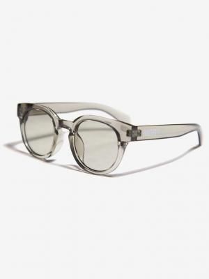 HAIGHT/إ/SUN GLASSES/󥰥饹/BROWN CLEAR