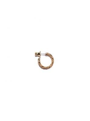COOTIE/ƥ/CHINGON SKINNY EARRING/ĥȥԥ/GOLD