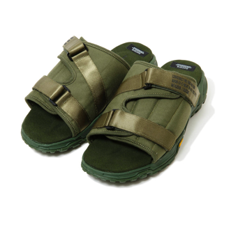 NEXUS VII/֥ͥ/TROPICAL FIELD SANDALS SC/ȥԥեɥ/OLIVE