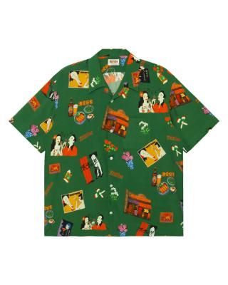 【Eanbe】CARRY 公式オンライン完売品 Eanbe | LINE Official Account
