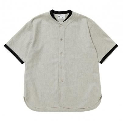 NEXUS VII/֥ͥ/VTG B.B SHIRTS/١ܡ륷/GRAYBLACK