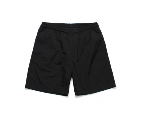 WACKO MARIA/拾ޥꥢ/NYLON BOARD SHORTS ( TYPE-2 )/ʥܡɥ硼/BLACK