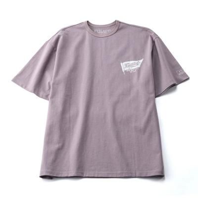 EVILACT/ӥ륢/BANDANA SS/ץȥƥ/PURPLE