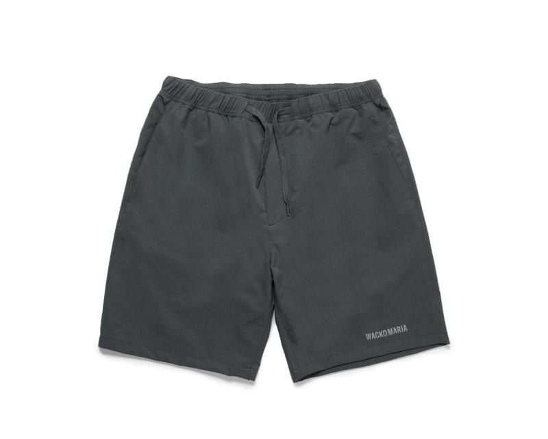 ワコマリア　ショートパンツ org.jpg