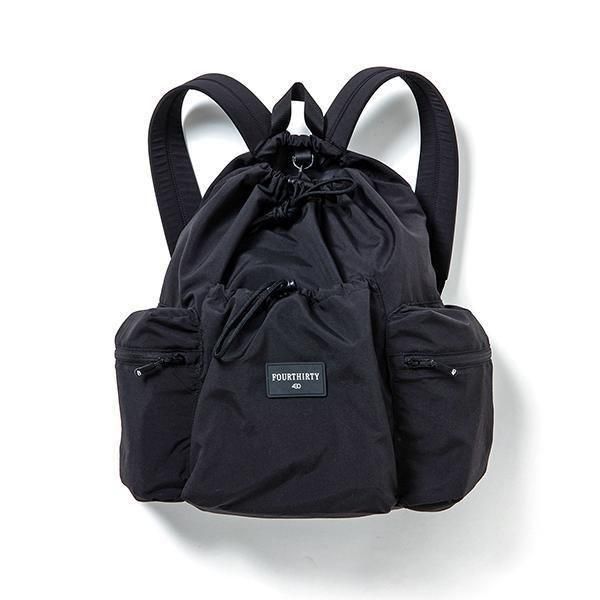 430/フォーサーティー/MOUNTRAK BACKPACK/マウントラック バック