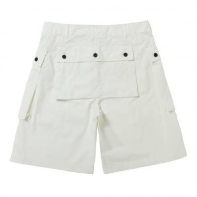 NEXUS VII/֥ͥ/P-44 CHINO SHORTS/󥭡ѥ/OFF WHITE