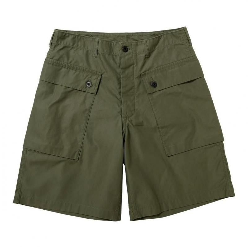 RUSSELUNO パンツ NEXUS VII/ネクサスセブン/P-44 CHINO SHORTS/モンキーパンツ