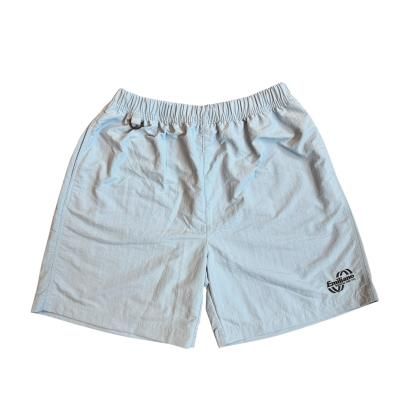 EMILIANO/ߥꥢ/SUNNY NAP NYLON SHORTS/ʥ󥷥硼/SAX