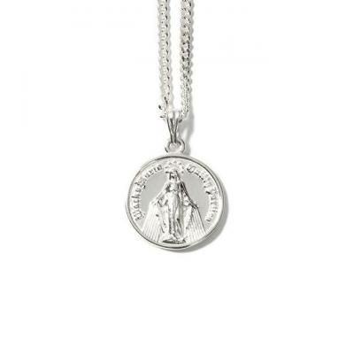WACKO MARIA/拾ޥꥢ/COIN NECKLACE ( TYPE-1 )/ͥå쥹/SILVER