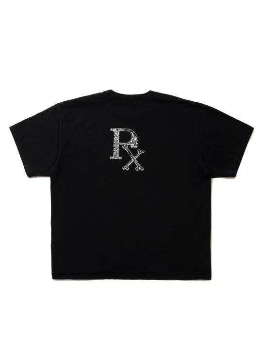 新品限定 アンチドートバイヤーズクラブ Fade Wash 半袖 ロゴ Tシャツ 187354830_o1.jpg?