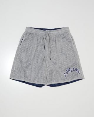 RADIALL/ǥ/Lowlane REVERSIBLE EASY SHORTS/С֥륷硼/GRAY