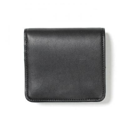WACKO MARIA/拾ޥꥢ/SPEAK EASY / SHORT WALLET/ԡ/硼ȥå/BLACK