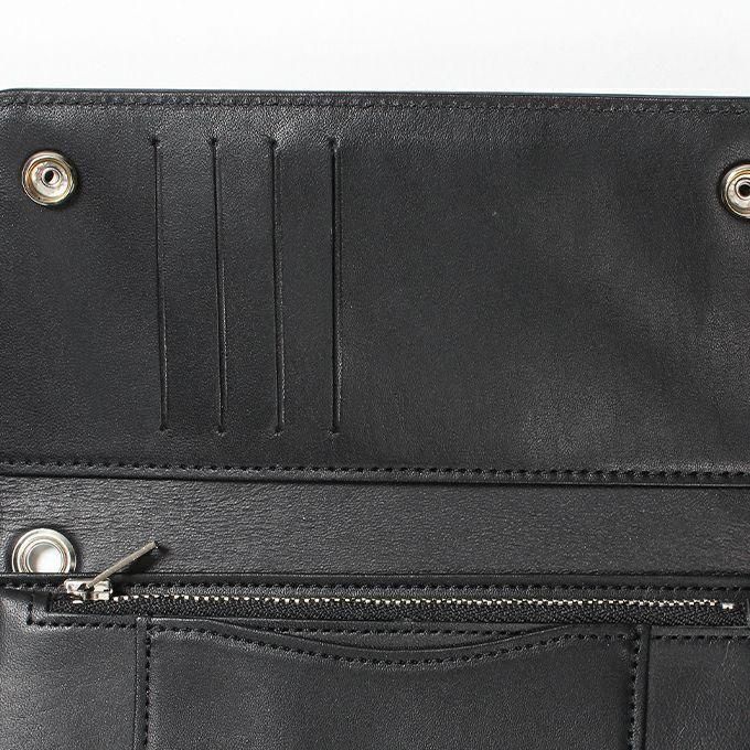 WACKO MARIA/ワコマリア/SPEAK EASY / LONG WALLET/スピークイージー