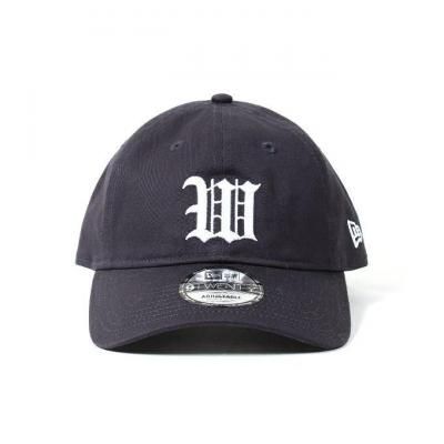 WACKO MARIA/拾ޥꥢ/NEW ERA / 9TWENTY/˥塼/NAVY