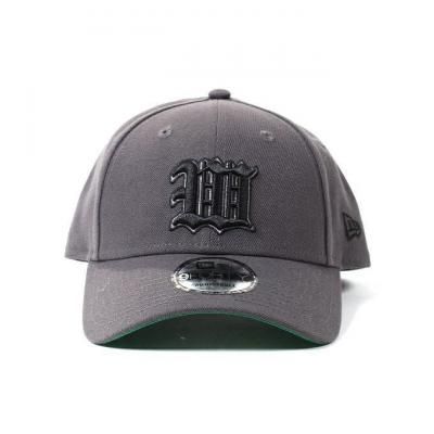 WACKO MARIA/拾ޥꥢ/NEW ERA / 9FORTY/˥塼/GRAY