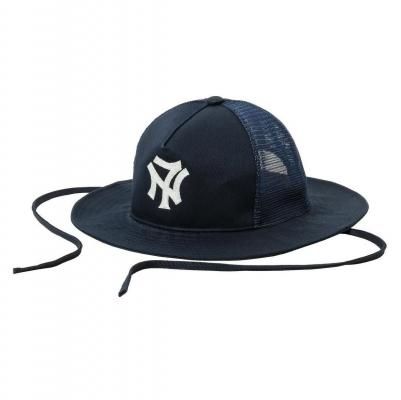 NEXUS VII/֥ͥ/TWILL MESH HAT(N7)/åϥå/NAVY