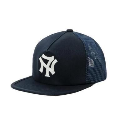 NEXUS VII/֥ͥ/TWILL MESH CAP(N7)/å奭å/NAVY