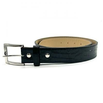山*ち様 WACKO MARIA ワコマリア サイズ:34クロコダイル型押しレザ 20,000～￥25,000 - EMILIANO ONLINE SHOP｜RADIALL,DELUXE