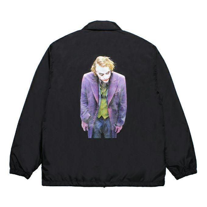 WACKO MARIA/ワコマリア/THE DARK KNIGHT TRILOGY / COACH