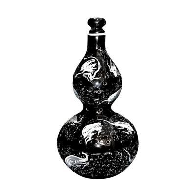 EXODUS//SPACE INCENSE HOLDER/󥻥󥹥С/BLACKGROW IN THE DARK
