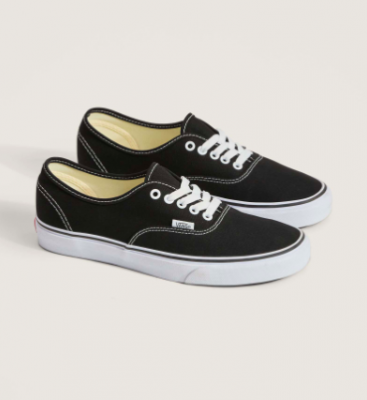 VANS//UA AUTHENTIC/ƥå/BLACK