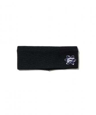 F-LAGSTUF-F/ե饰/HAIR BAND/إХ/BLACK