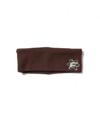 F-LAGSTUF-F/ե饰/HAIR BAND/إХ/BROWN