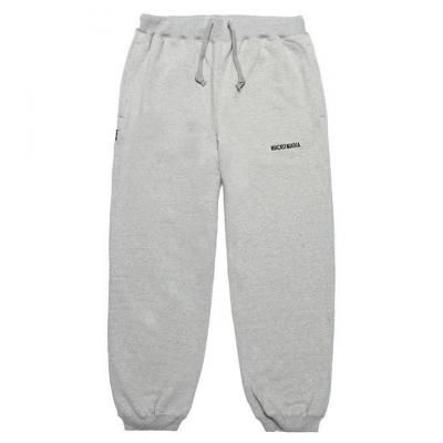 WACKO MARIA/拾ޥꥢ/HEAVY WEIGHT SWEAT PANTS/إӡȥåȥѥ/GRAY