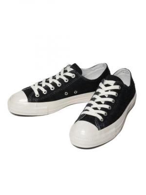 COOTIE/ƥ/SUEDE ALL STAR AGED OX (COOTIE PRODUCTIONS®︎)/塼/BLACK