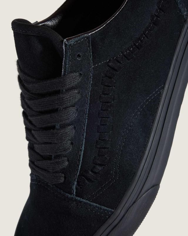 VANS/ヴァンズ/OLD SKOOL/オールドスクール クラフトストライプ