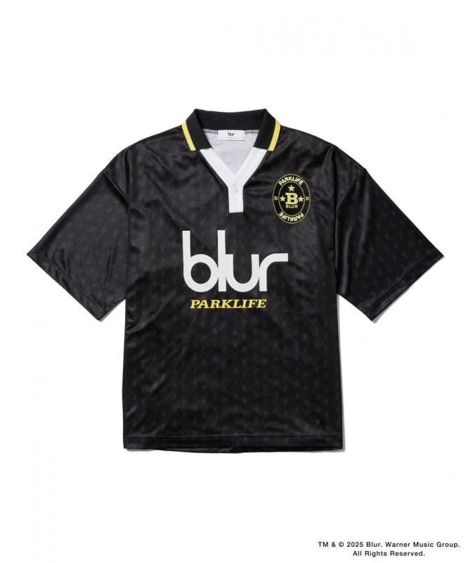 シャツ FCRB foot ball shirts L black F.C.Real Bristol | FCRB | ブリストル | ゲームシャツ