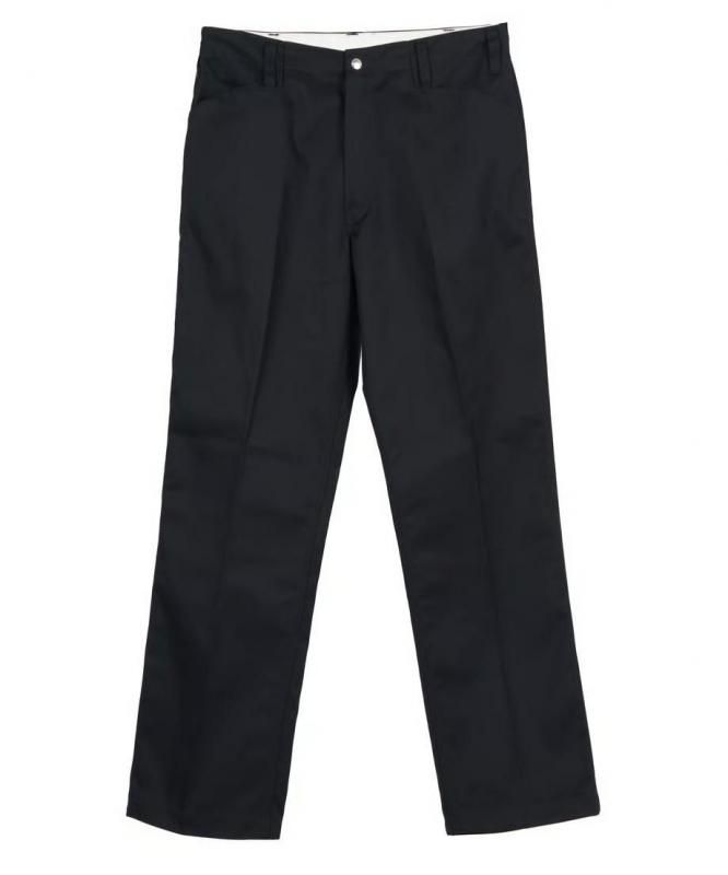 MASSES/マシス/WORK PANTS/ワークパンツ/BLACK - EMILIANO ONLINE SHOP