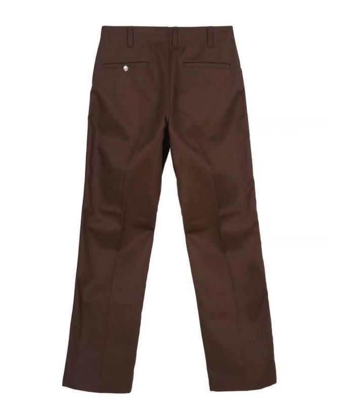 WACKOMARIA ワコマリア ワークパンツ/ネイバーフッド rats TMT WACKO MARIA ワコマリア WMR-WPT-01 タック スラックス パンツ