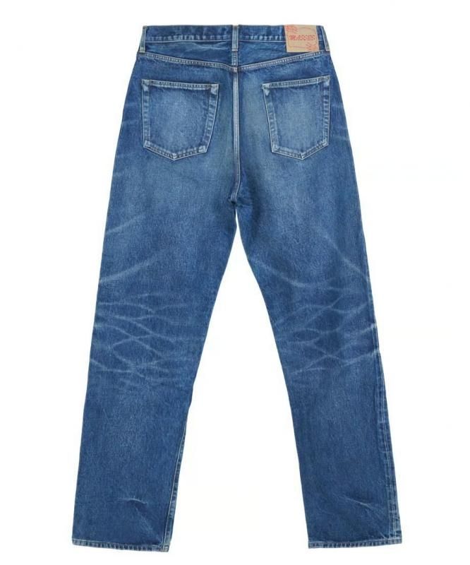 M&M×MASSES チノパン　S M&M CUSTOM PERFORMANCE - WORK PANTS L (×MASSES) (GREEN