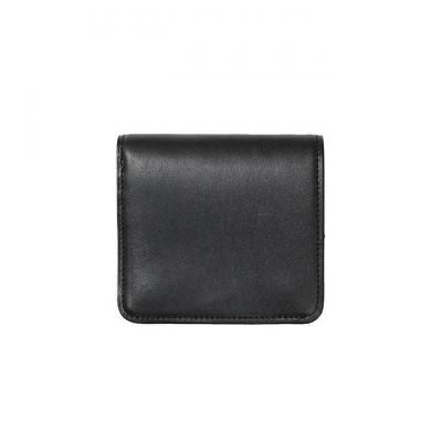 WACKO MARIA/拾ޥꥢ/SPEAK EASY / SHORT WALLET/ԡ/硼ȥå/BLACK