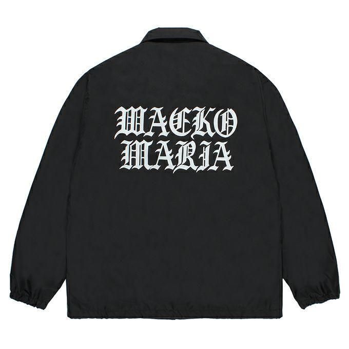 WACKO MARIA/ワコマリア/COACH JACKET ( TYPE-1 )/コーチ
