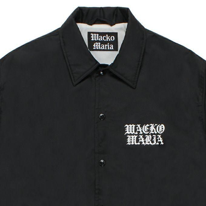 ワコマリア　WackoMaria コーチジャケット　サイズXL WACKO MARIA/ワコマリア/COACH JACKET ( TYPE-1 )/コーチ
