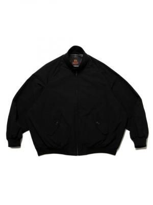 COOTIE/ƥ/EWP G9 HARRINGTON JACKET/G9ϥȥ󥸥㥱å/BLACK