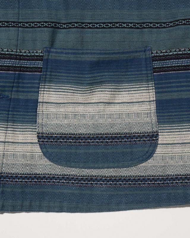 新作　RADIALL EL CAMINO - CHORE SHIRT L/S　M 188349482_o1.jpg?