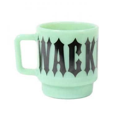 WACKO MARIA CERAMIC CUP キムタク ラスト 1 WACKO MARIA CERAMIC CUP キムタク ラスト 1 WACKO MARIA