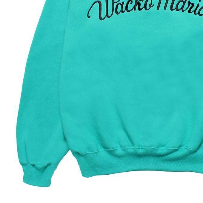 WACKO MARIA/ワコマリア/MIDDLE WEIGHT CREW NECK SWEAT SHIRT