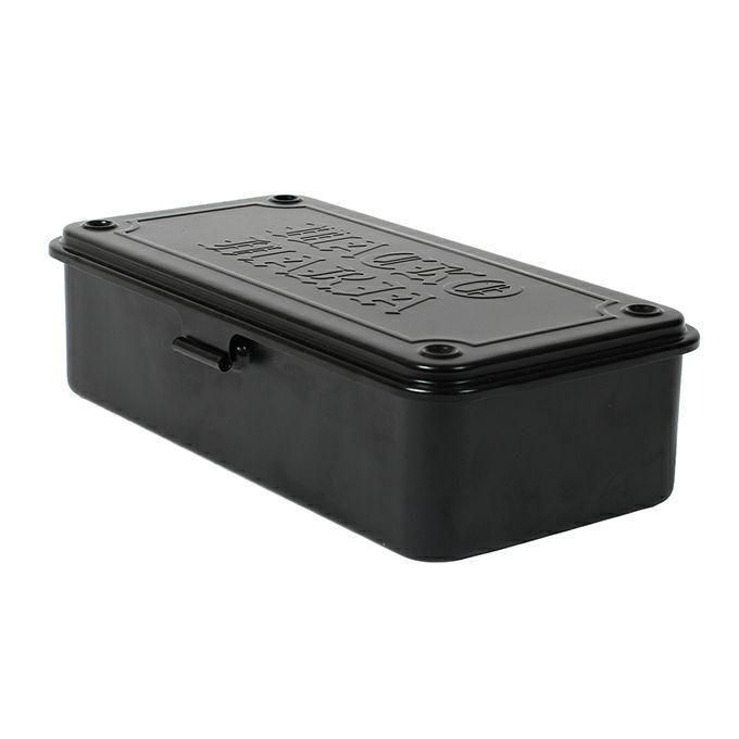 WACKO MARIA - WACKO MARIA ワコマリア 東洋スチール TOYO STEEL WACKO MARIA TOYO STEEL TOOL BOX 新作 完売