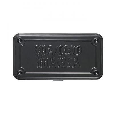 WACKO MARIA/拾ޥꥢ/TOYO STEEL / T-190/BLACK