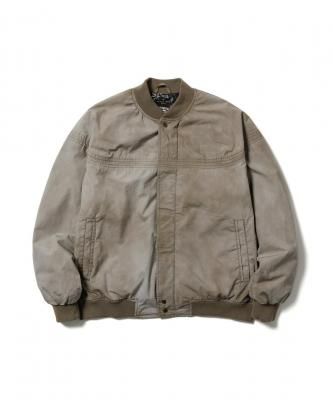 F-LAGSTUF-F/ե饰/FADE DERBY JKT/եɥӡ㥱å/OD