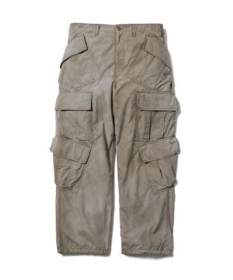 F-LAGSTUF-F/ե饰/FADE MULTI POCKET MIL PANTS/ߥ꥿꡼ѥ/OD