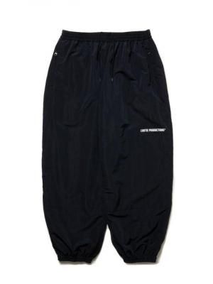 COOTIE/ƥ/NYLON RIPSTOP TRAINING PANTS/ʥåץȥåץȥ졼˥󥰥ѥ/BLACK